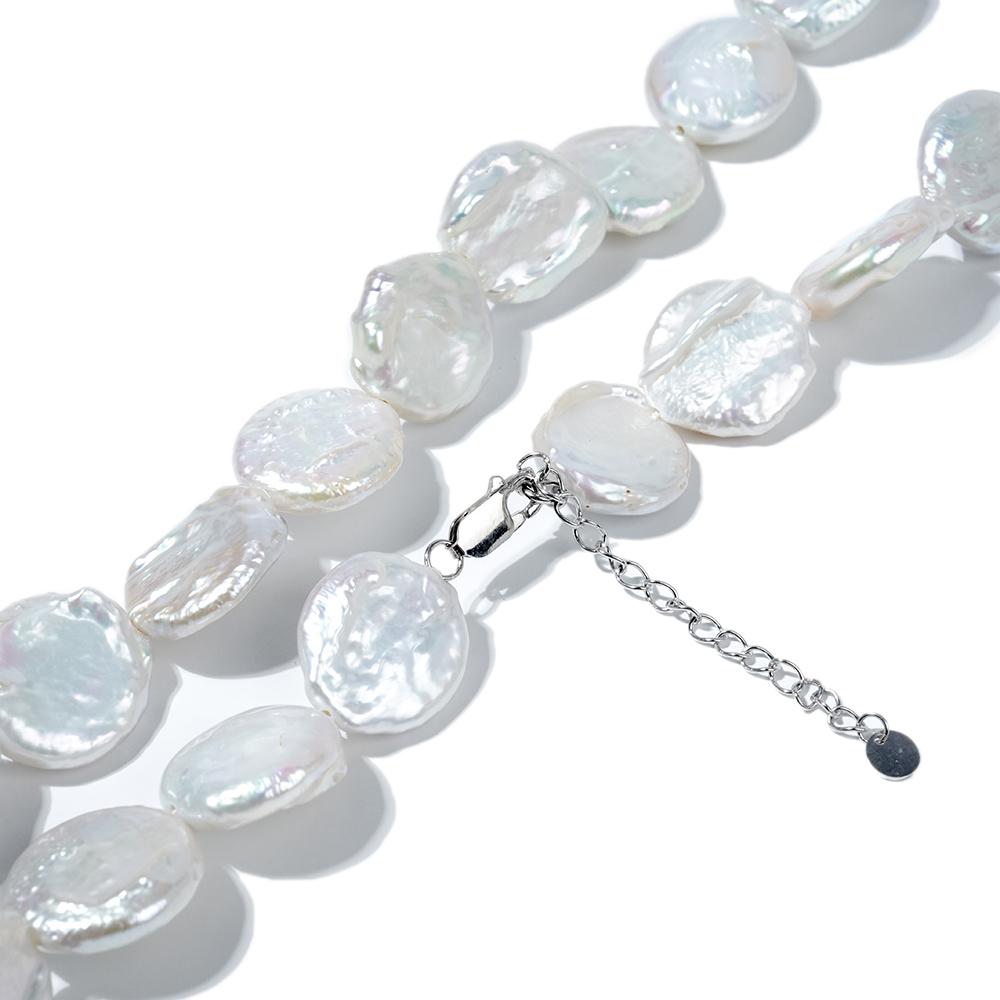 TK027 Pearl Sets fresh water pearls