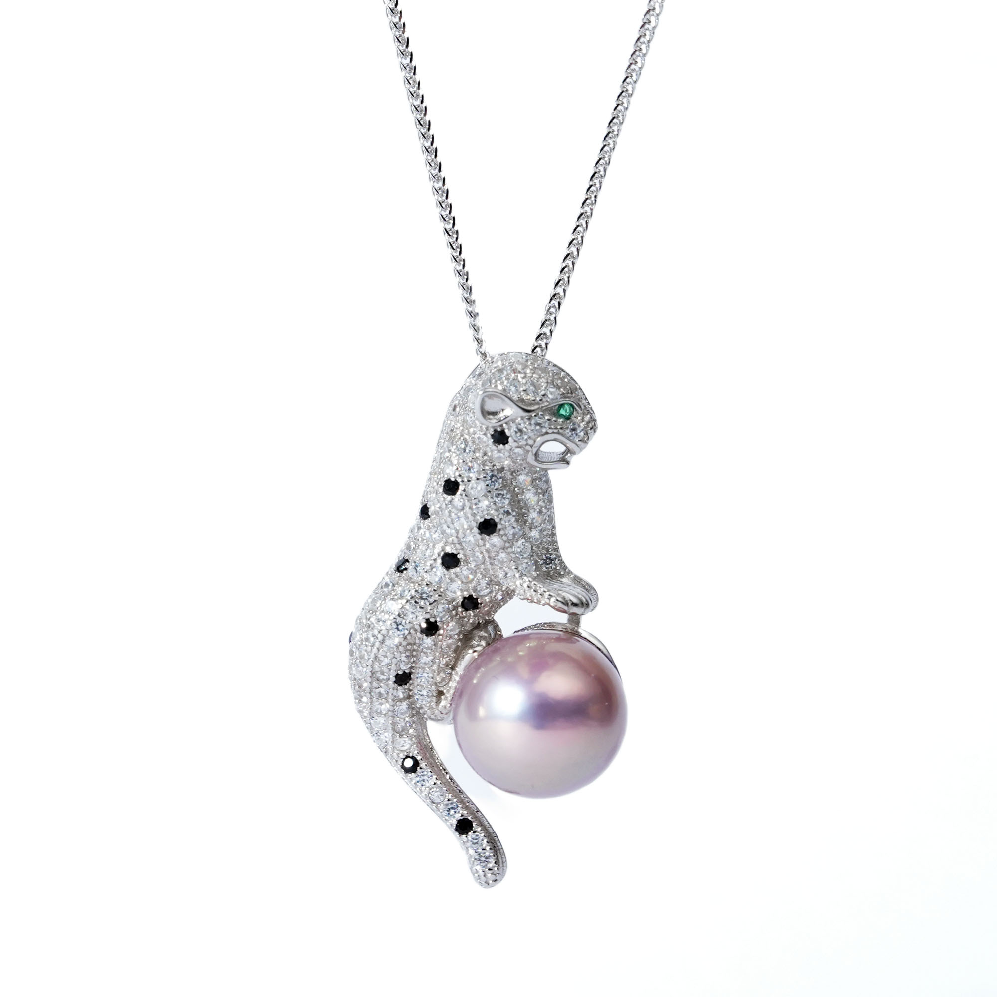 TK064-Z Pendant Fresh Water Pearl