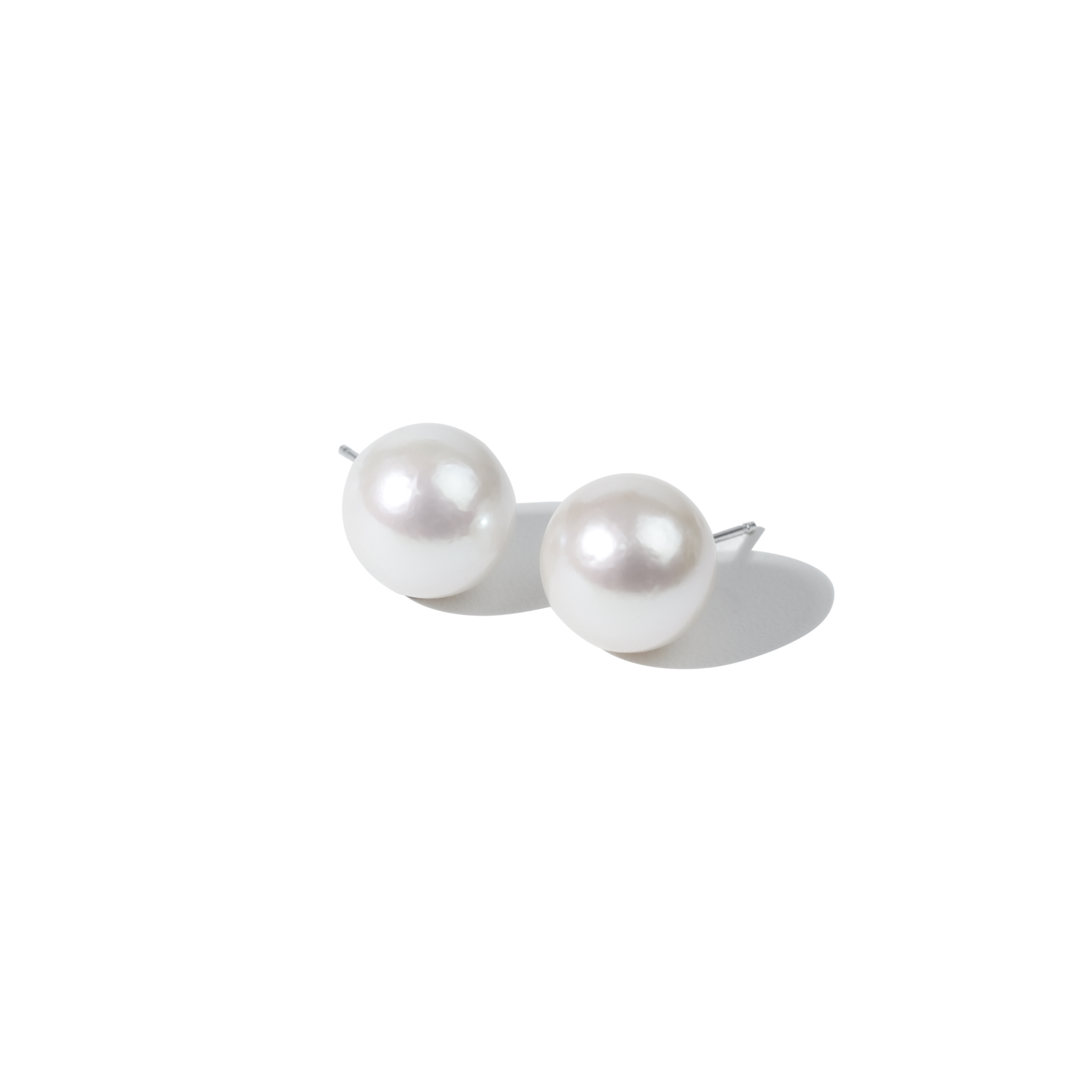 YE87 pearl earrings