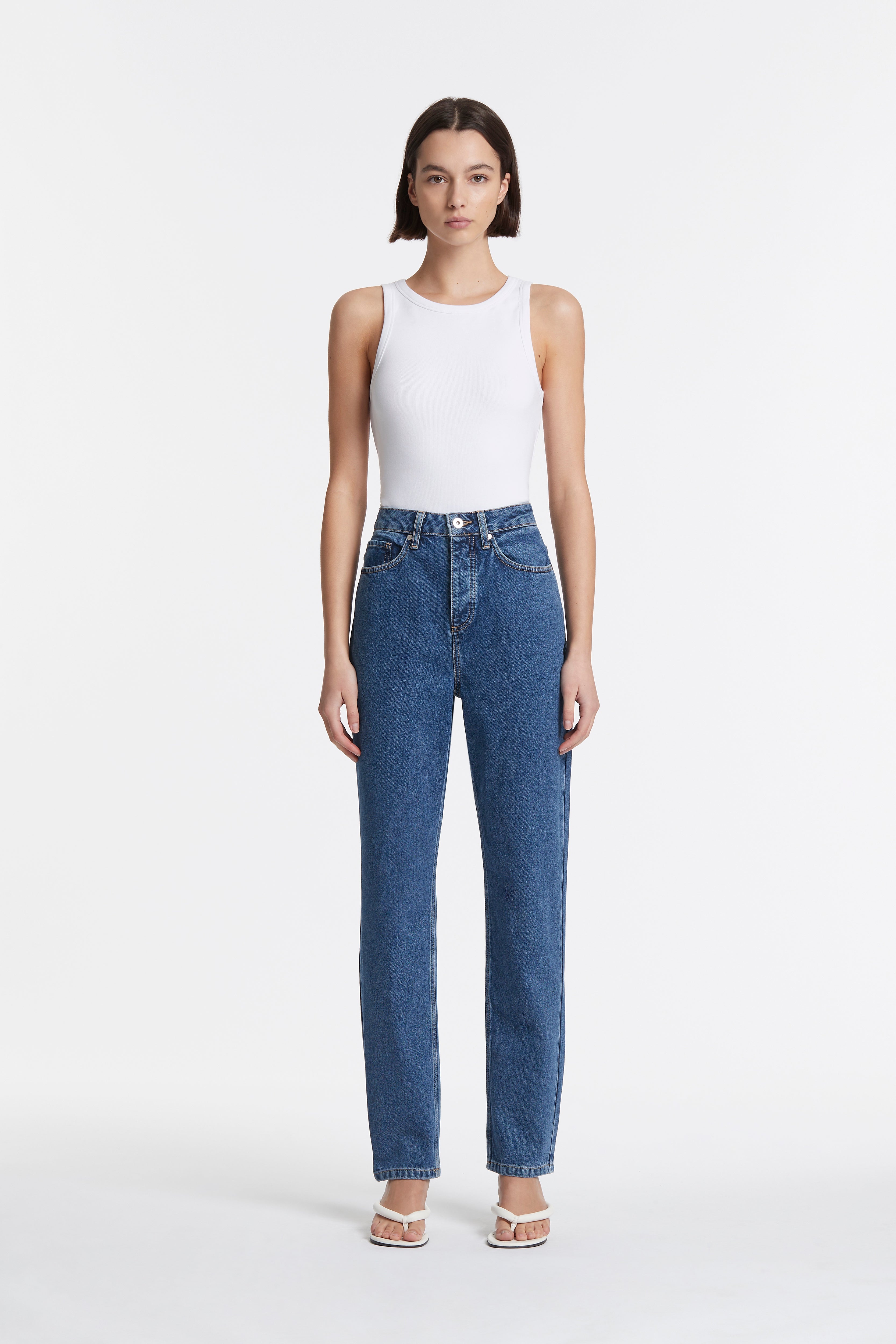 [Copy]CLASSIC JEAN