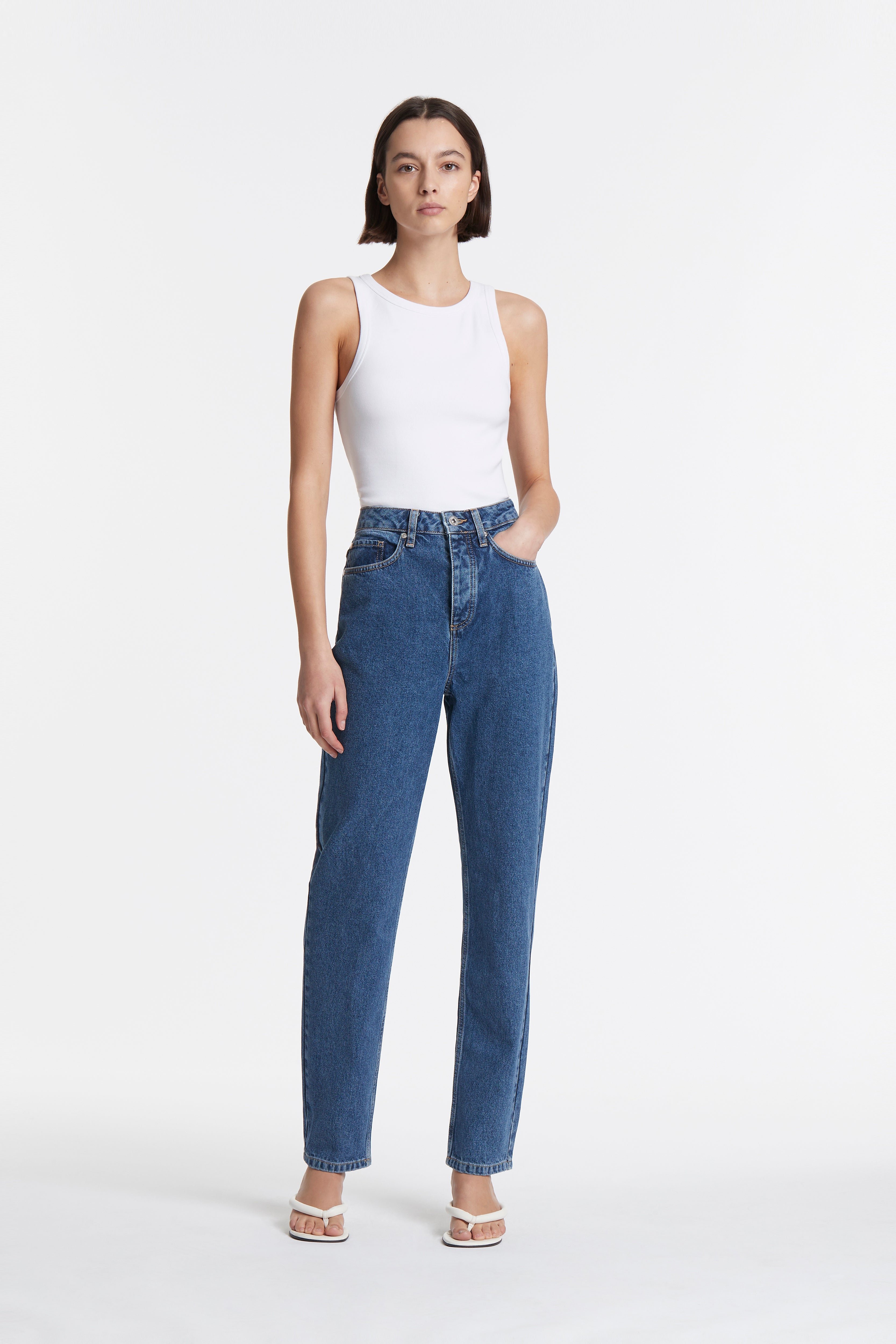 [Copy]CLASSIC JEAN