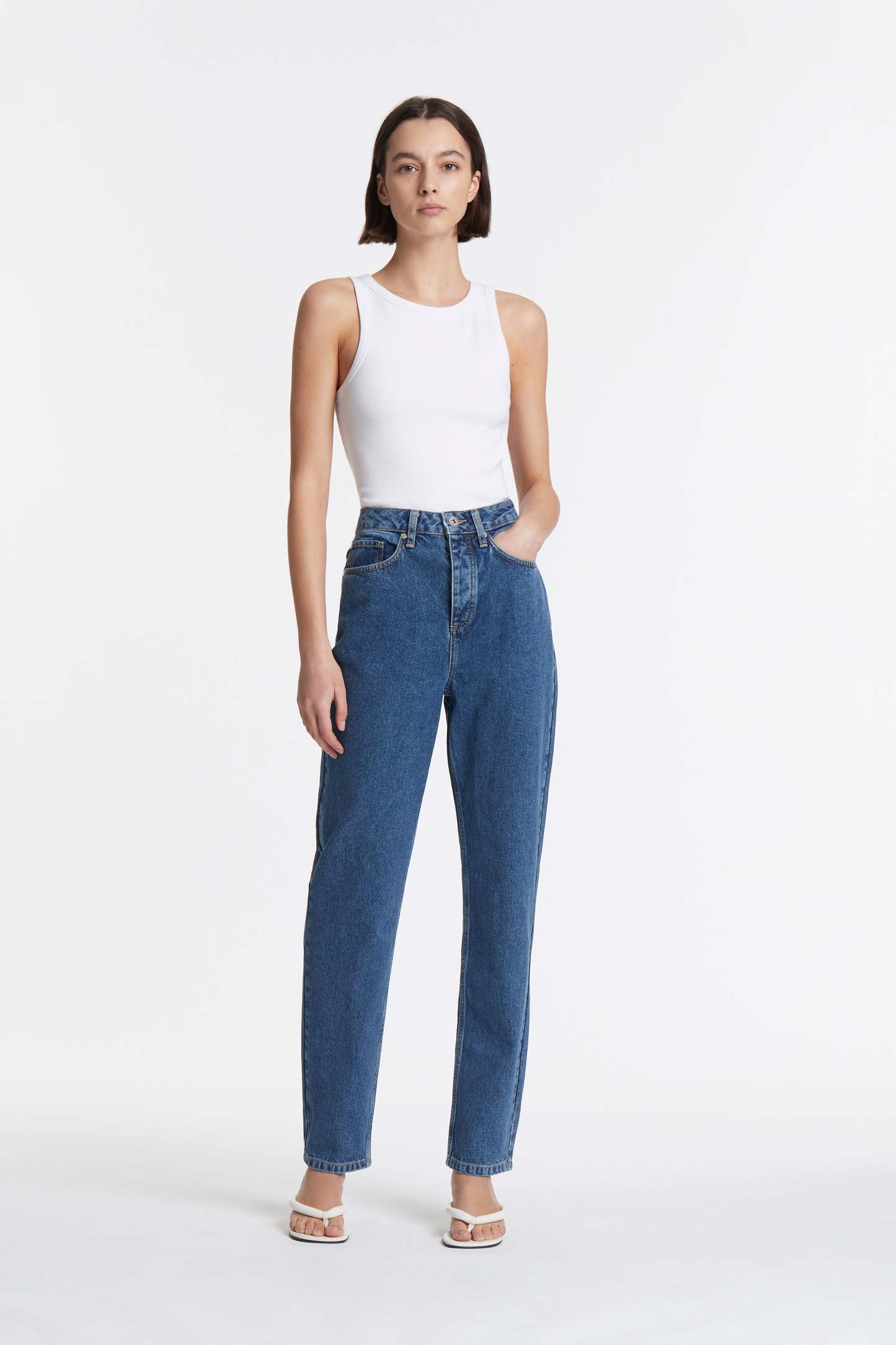 [Copy]CLASSIC JEAN
