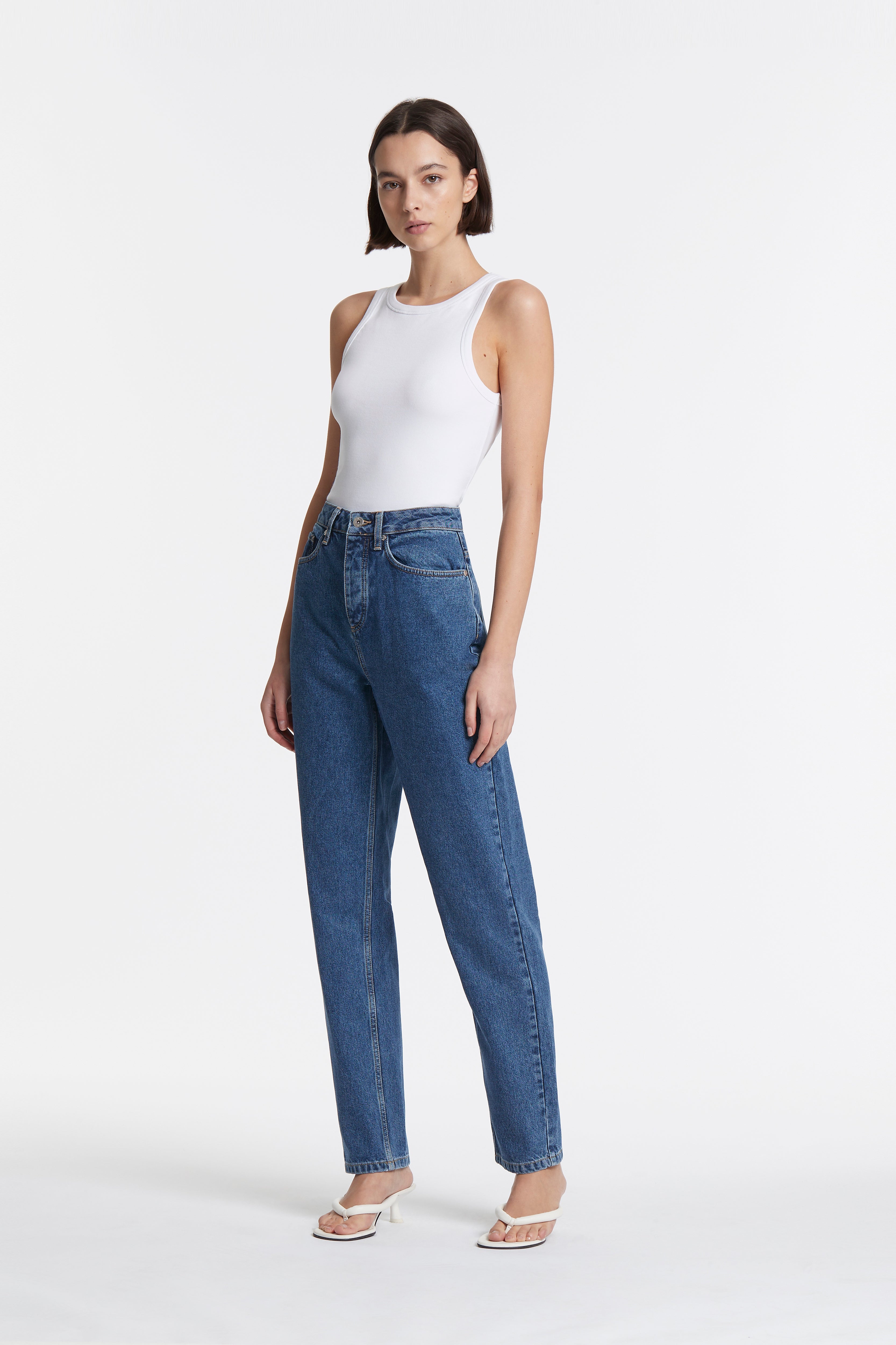 [Copy]CLASSIC JEAN