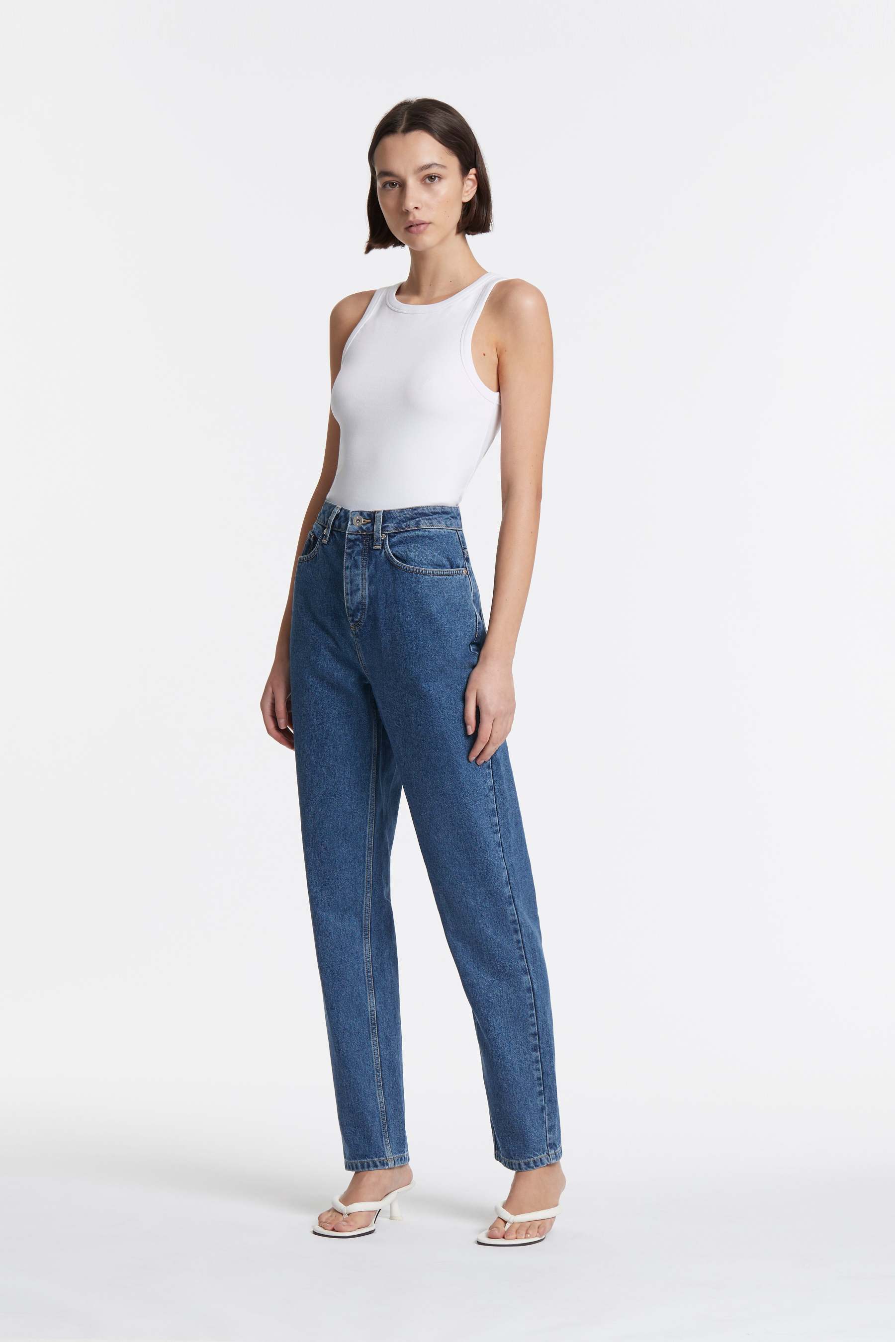 [Copy]CLASSIC JEAN
