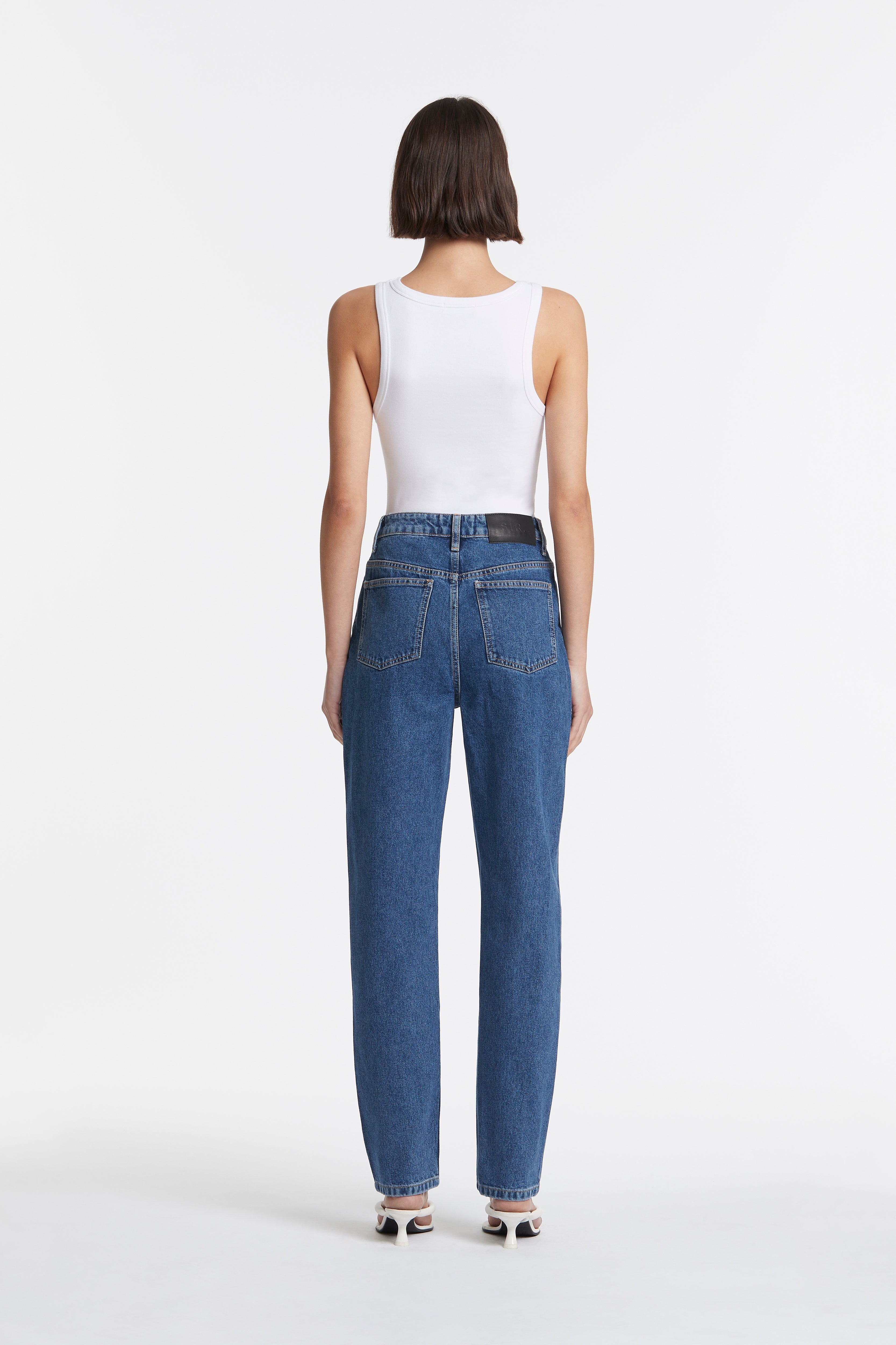 [Copy]CLASSIC JEAN