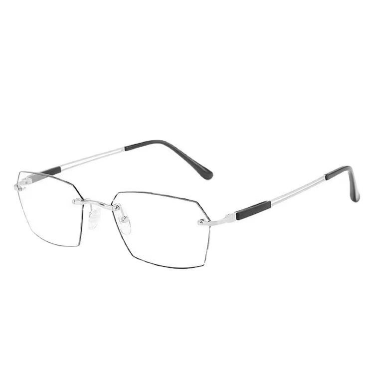Smart Photochromic Reading Glasses