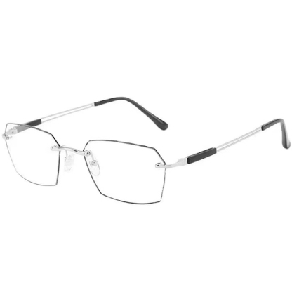 Smart Photochromic Reading Glasses