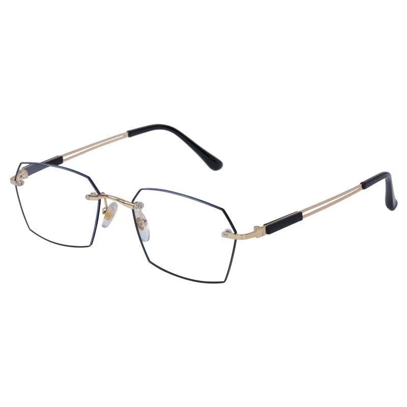 Smart Photochromic Reading Glasses