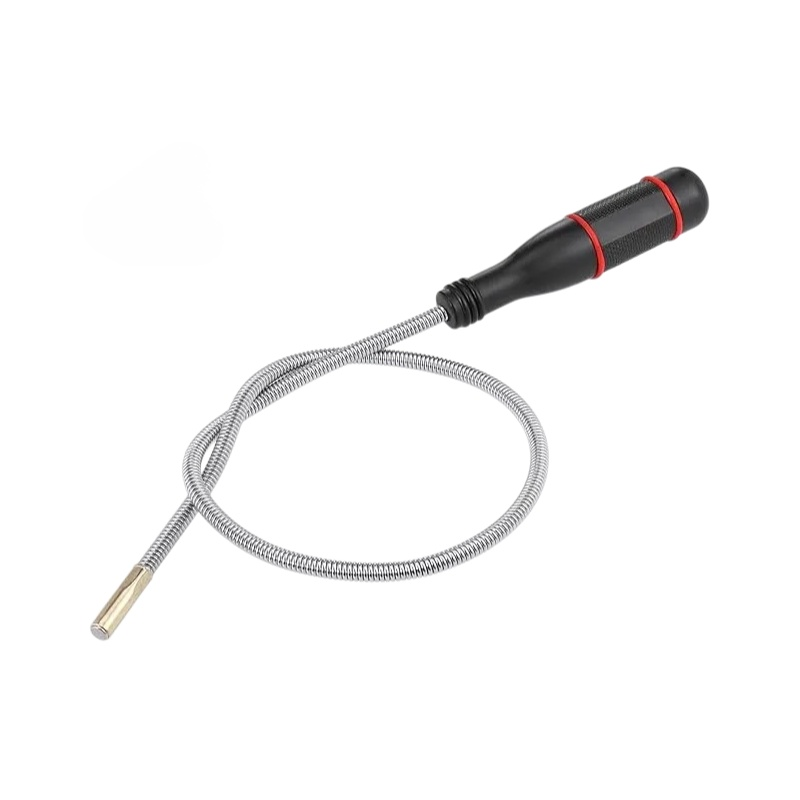 Tbest Outil De Ramassage Télescopique Outil De Ramassage Magnétique