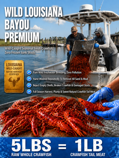 【 TODAY ONLY: BUY 1 GET 1 FREE!】🍤【One bag /50 Shrimp 】 The Ultimate Guilt-Free Shrimp Snack  ❤  Zero Carbs × Zero Sugar × Deep-Sea Omega-3s