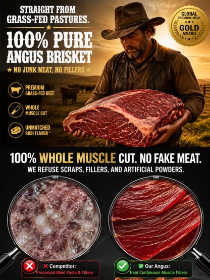 🥩【 TODAY ONLY: Buy 1 Get 1 Free!】👉 Premium 100% Grass-Fed Crispy Beef Bites | 2-Ingredient High-Protein Snack