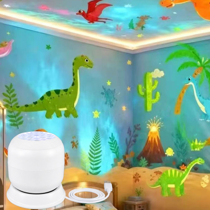 🎄【 TODAY ONLY: Buy 1 Get 1 FREE! 】👉 Magic Christmas Scene Projector Lamp | Instant Festive Holiday Decor