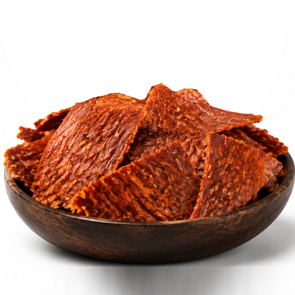 🥩【 TODAY ONLY: Buy 1 Get 1 Free!】👉 Premium 100% Grass-Fed Crispy Beef Bites | 2-Ingredient High-Protein Snack