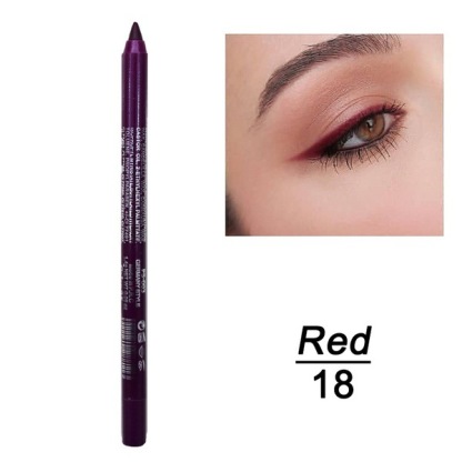 Finally, an eyeliner for sensitive eyes! 