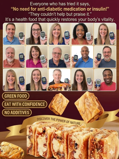 Brain Power-Fig & Walnut Light Snack