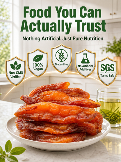  ✨【Available Only 20 Days/Year】🍠Our Zero Sugar Double-Steamed Sweet Potato is freshly picked, perfectly steamed, and naturally sweet with zero added sugar. 🚫🍭
