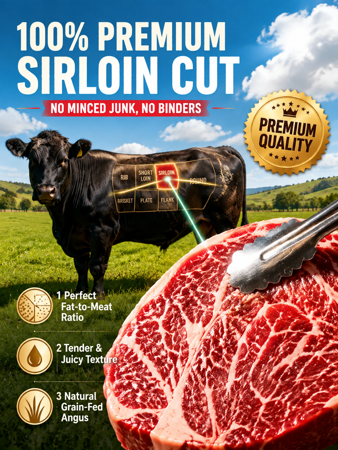 【 TODAY ONLY: $8/Large Bag!】🥩【 TODAY ONLY: Buy 1 Get 1 Free!】👉 Premium 100% Grass-Fed Crispy Beef Bites | 2-Ingredient High-Protein Snack