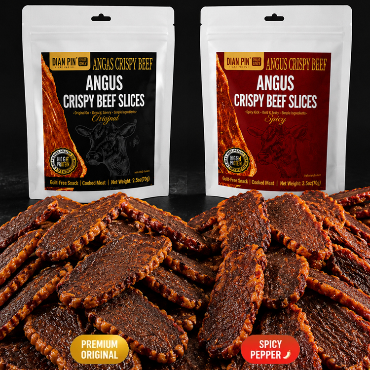 🥩【 TODAY ONLY: $10/Large Bag!】【 TODAY ONLY: Buy 1 Get 1 Free!】👉 Premium 100% Grass-Fed Crispy Beef Bites | 2-Ingredient High-Protein Snack
