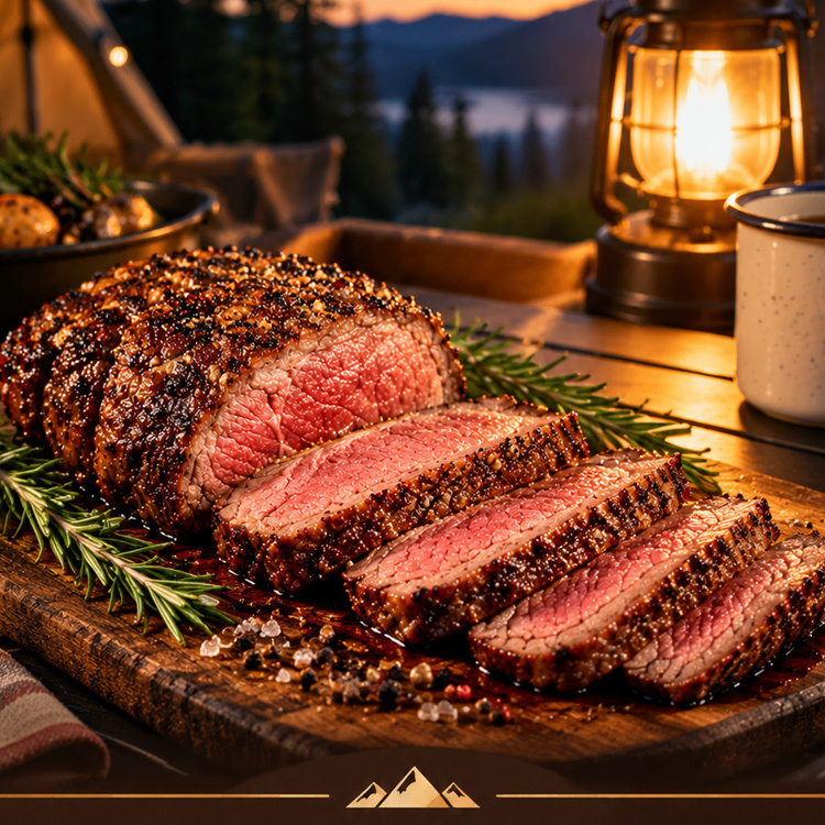 🥩【 TODAY ONLY: Add $7.5 for 1 extra bag!】👉 Premium Whole-Cut Australian Angus Beef | Juicy, Tender & Ready to Eat