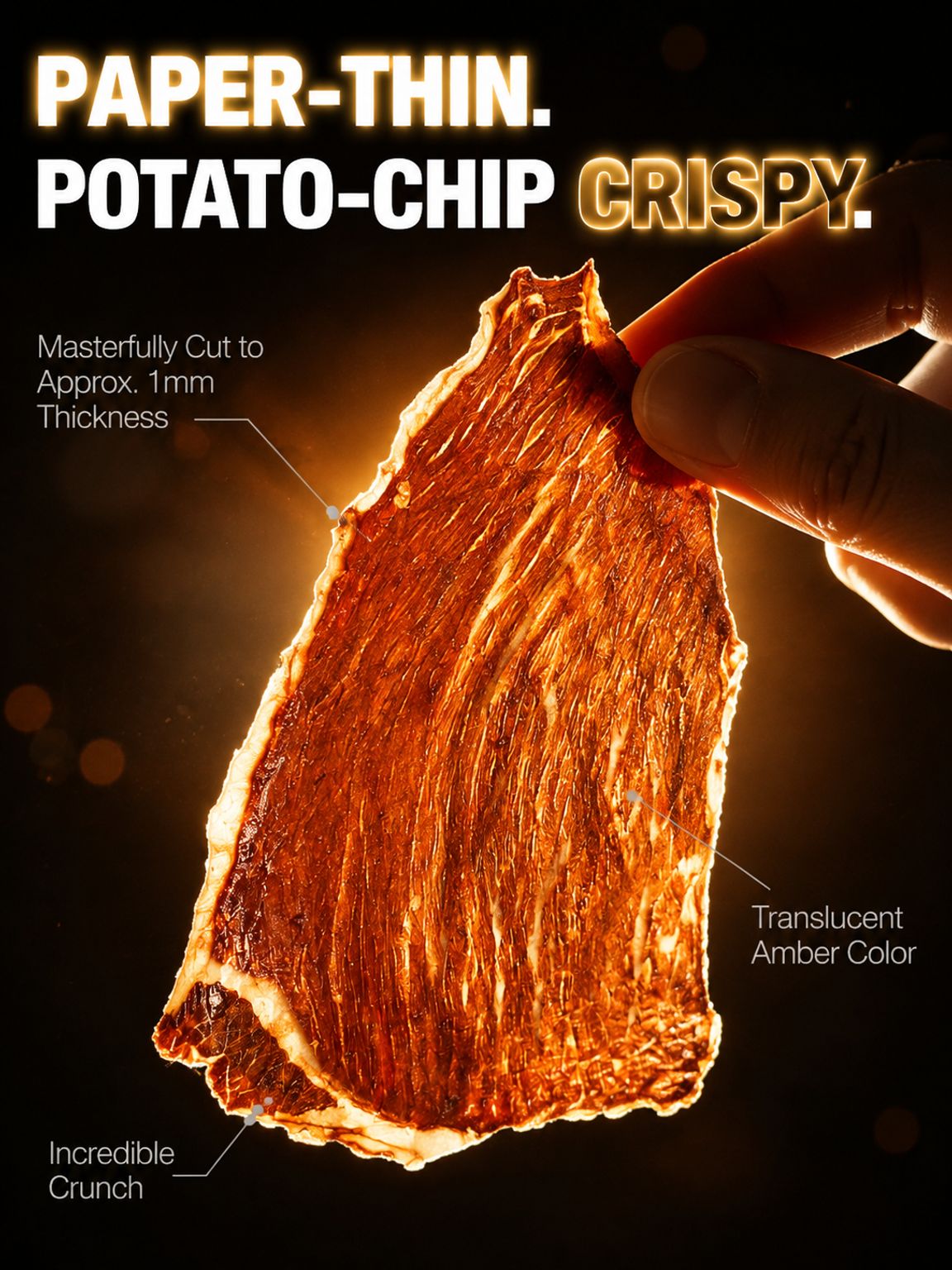 【 TODAY ONLY: $8/Large Bag!】🥩【 TODAY ONLY: Buy 1 Get 1 Free!】👉 Premium 100% Grass-Fed Crispy Beef Bites | 2-Ingredient High-Protein Snack