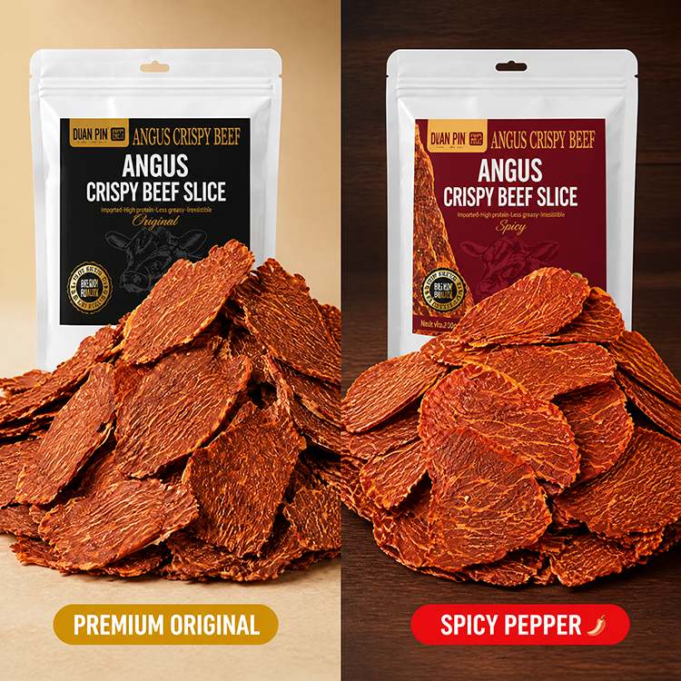 🥩【 TODAY ONLY: $10/Large Bag!】【 TODAY ONLY: Buy 1 Get 1 Free!】👉 Premium 100% Grass-Fed Crispy Beef Bites | 2-Ingredient High-Protein Snack