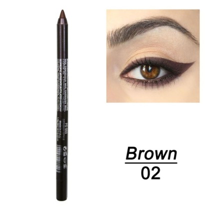 Finally, an eyeliner for sensitive eyes! 