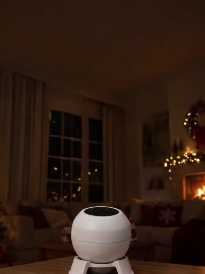 🎄【 TODAY ONLY: Buy 1 Get 1 FREE! 】👉 Magic Christmas Scene Projector Lamp | Instant Festive Holiday Decor