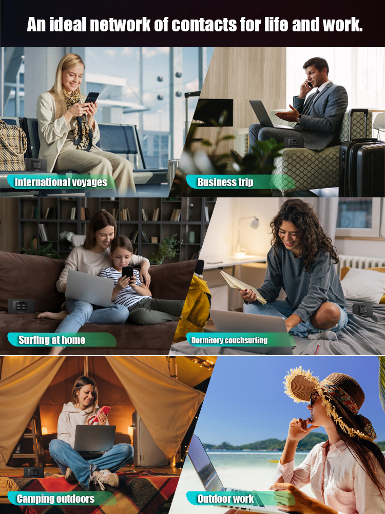 【The "ConnectivityLoophole" Big ISPs Don't Want You To Know About.】✨Instant High-Speed Satellite Internet—Without The Dish.