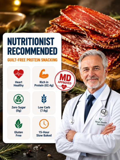 【 TODAY ONLY: $8/Large Bag!】🥩【 TODAY ONLY: Buy 1 Get 1 Free!】👉 Premium 100% Grass-Fed Crispy Beef Bites | 2-Ingredient High-Protein Snack