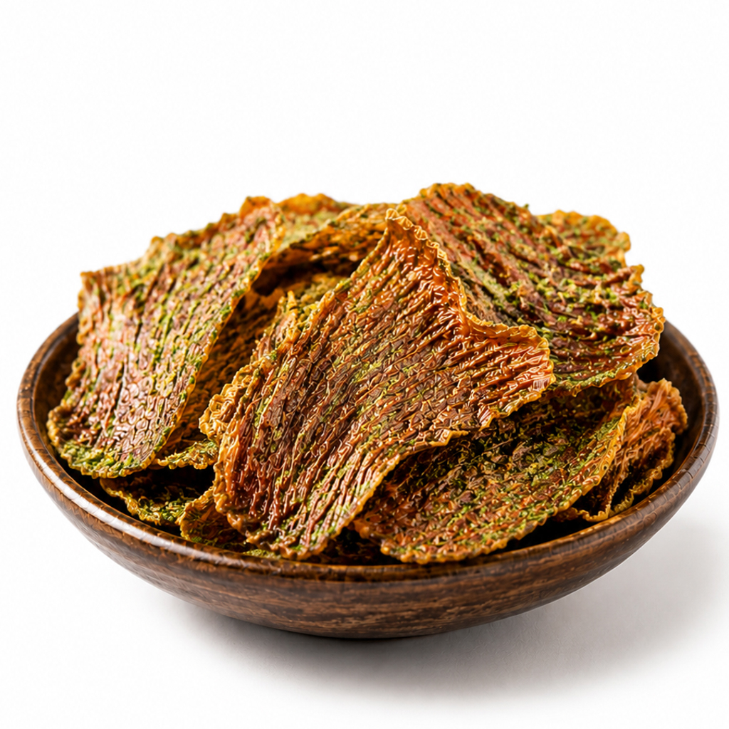 🥩【 TODAY ONLY: Buy 1 Get 1 Free!】👉 Premium 100% Grass-Fed Crispy Beef Bites | 2-Ingredient High-Protein Snack