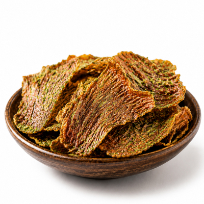 🥩【 TODAY ONLY: Buy 1 Get 1 Free!】👉 Premium 100% Grass-Fed Crispy Beef Bites | 2-Ingredient High-Protein Snack