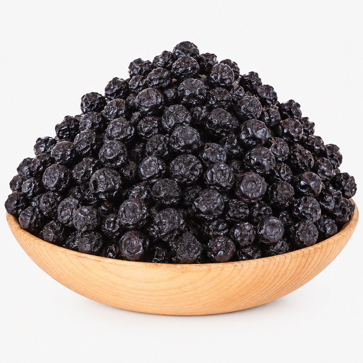 🫐【 TODAY ONLY: Buy 1 Get 1 Free! 】👉 Premium Canadian Wild Dried Blueberries | Zero Sugar Antioxidant Superfood