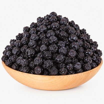 🫐【 TODAY ONLY: Buy 1 Get 1 Free! 】👉 Premium Canadian Wild Dried Blueberries | Zero Sugar Antioxidant Superfood