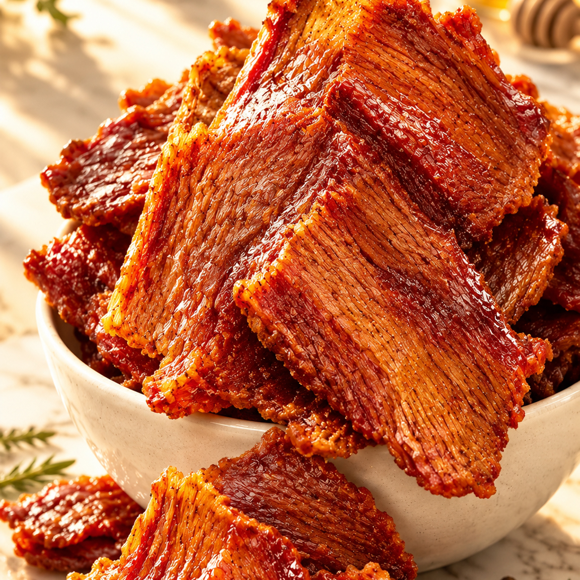 🥩【 TODAY ONLY: Add $7 for 2 extra bags! 】👉 Premium 100% Grass-Fed Crispy Beef Bites | 2-Ingredient High-Protein Snack