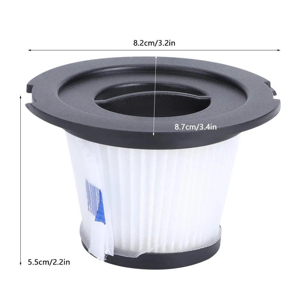 Vacuum Cleaner Filter