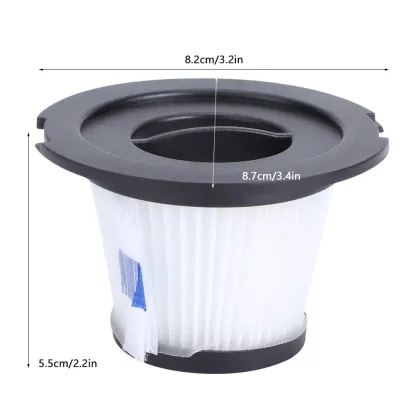 Vacuum Cleaner Filter