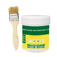 Átlátszó vízálló tárgy