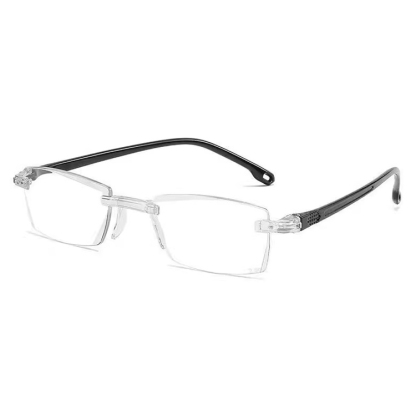 Kékszűrős bifokális szemüveg