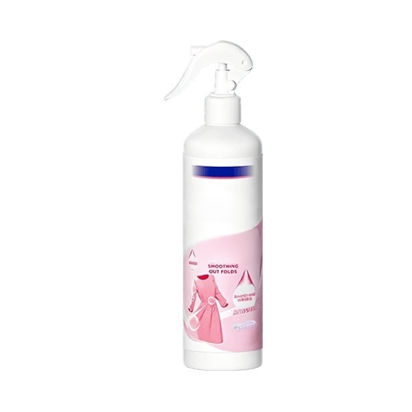 [30 másodperces gyors ránctalanítás] Ruharánc-eltávolító spray