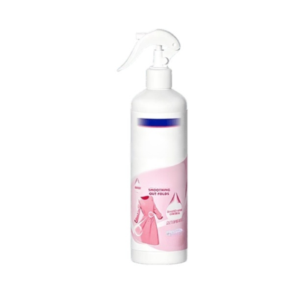 [30 másodperces gyors ránctalanítás] Ruharánc-eltávolító spray
