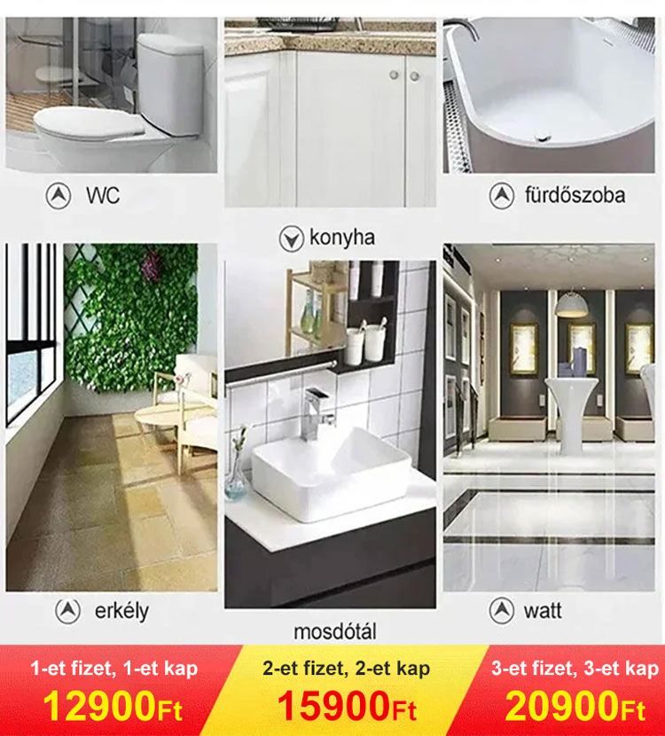 Átlátszó vízálló tárgy