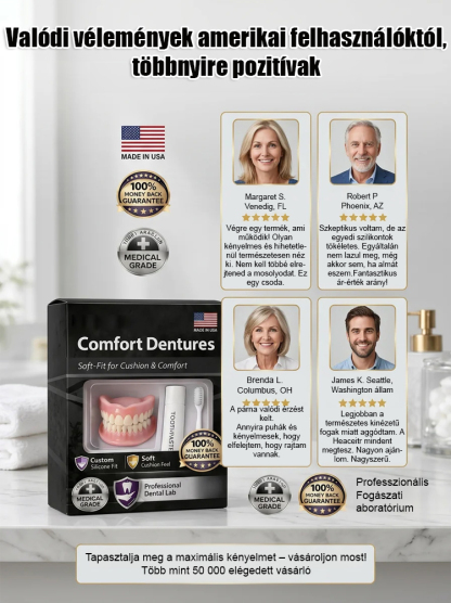 DIYCOS műfogsor díszítés színpadi smink