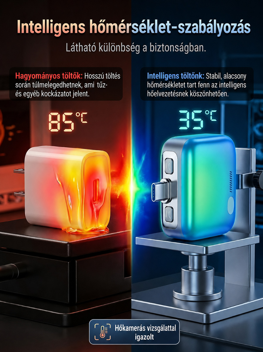 AI intelligens gyorstöltő