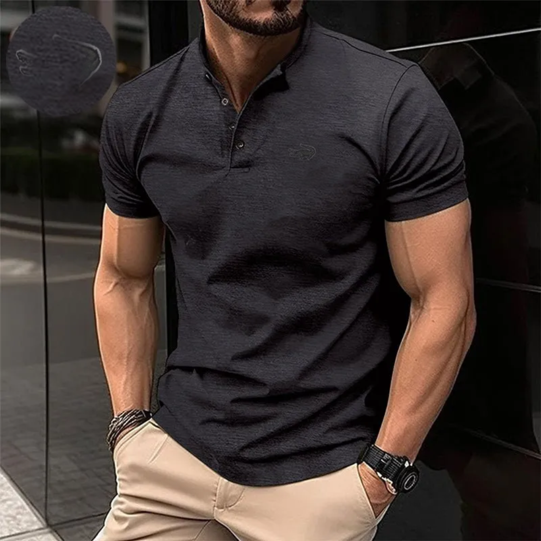 🔥🔥 Men's ✨ short sleeves 🌿😎
