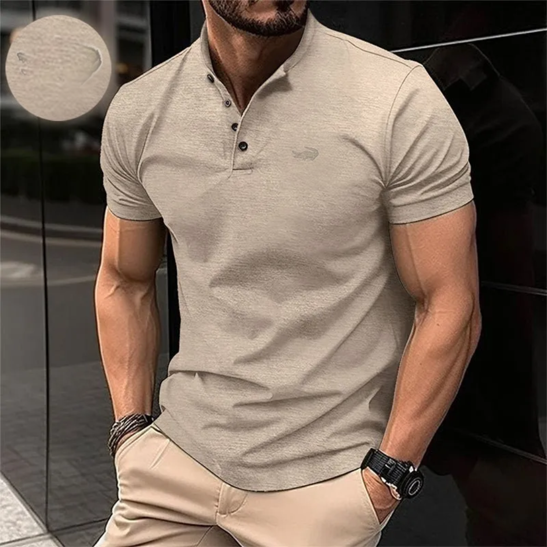 🔥🔥 Men's ✨ short sleeves 🌿😎