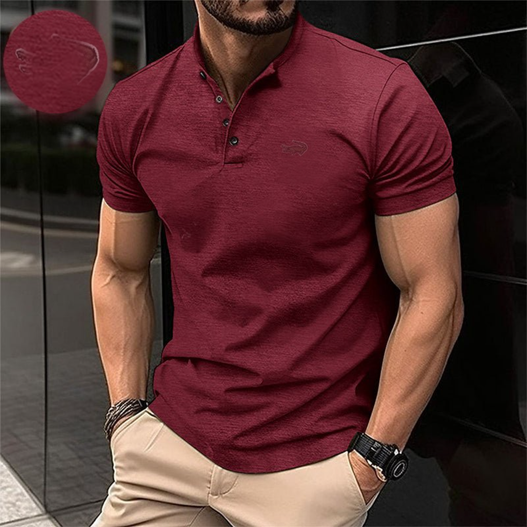 🔥🔥 Men's ✨ short sleeves 🌿😎