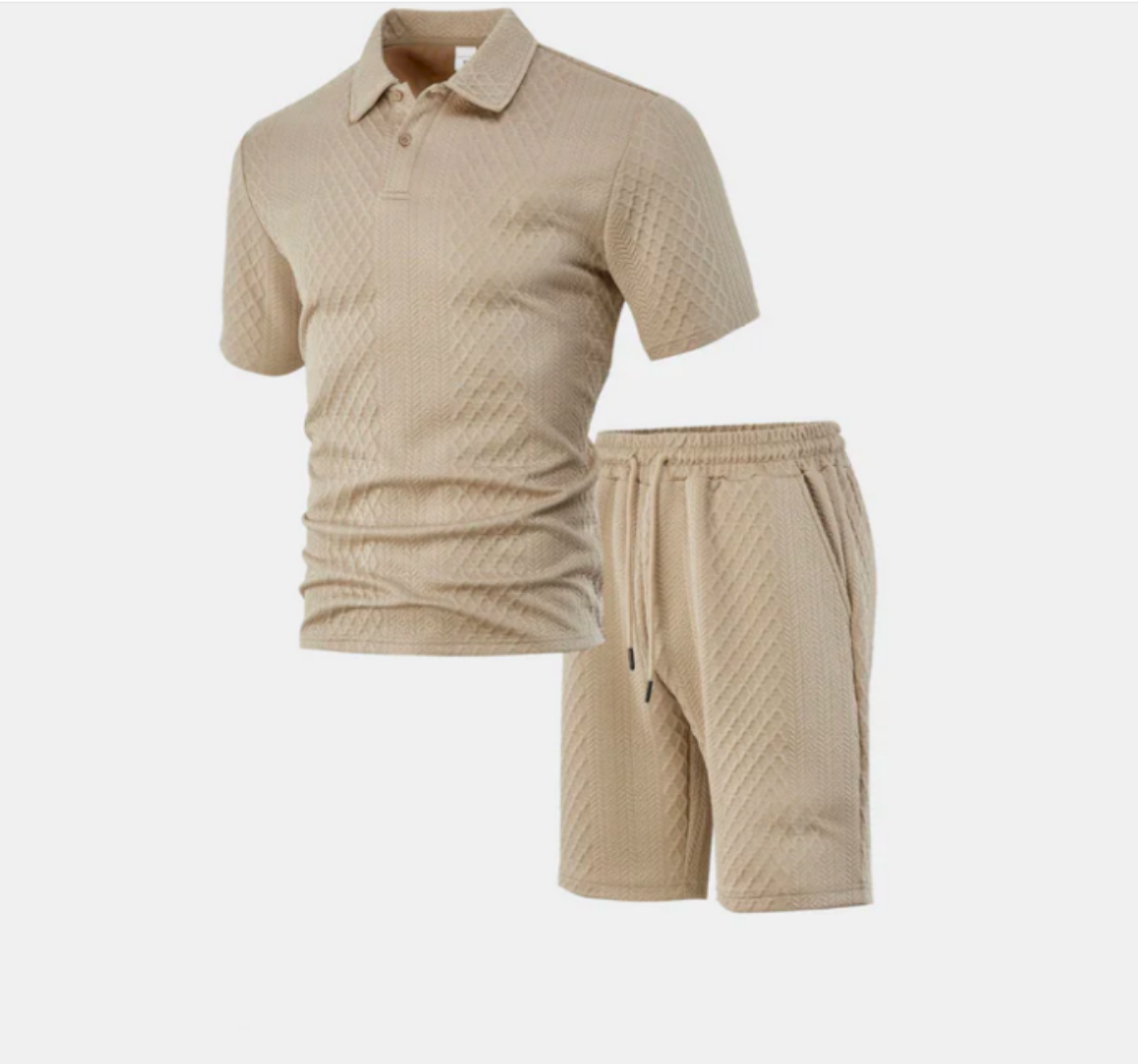 🔥🔥Premium Short-Sleeve Set🔥🔥