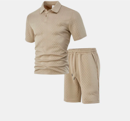 🔥🔥Premium Short-Sleeve Set🔥🔥