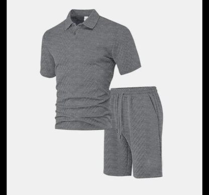 🔥🔥Premium Short-Sleeve Set🔥🔥