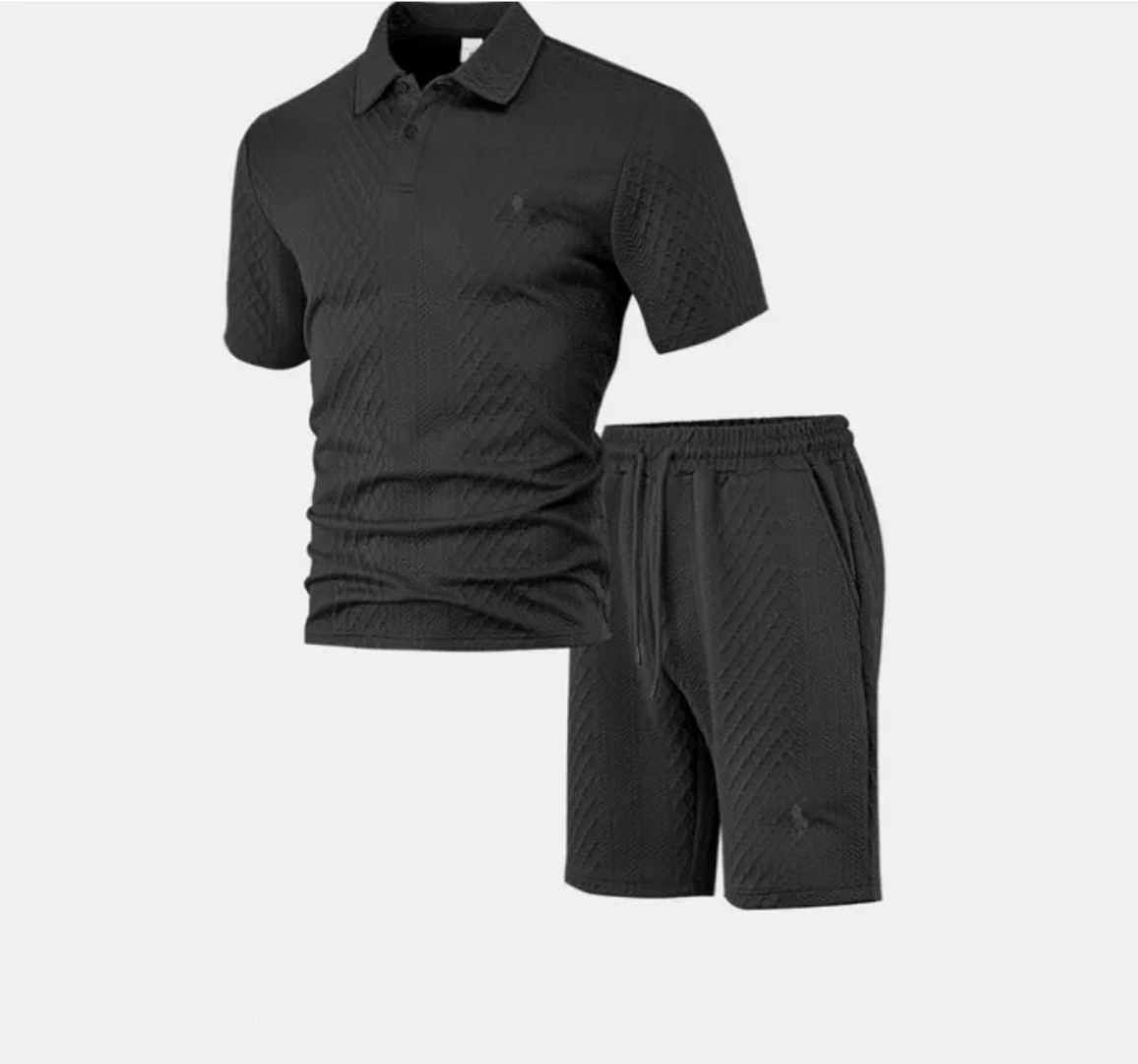 🔥🔥Premium Short-Sleeve Set🔥🔥